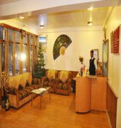 Hotel Natraj Manali Dharamshala Exterior photo